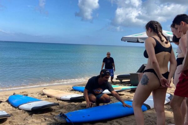 Photo ANS Surf School (1)