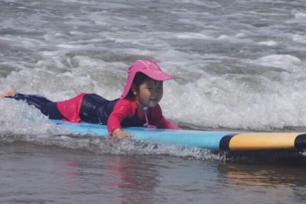 Photo ANS Surf School (2)