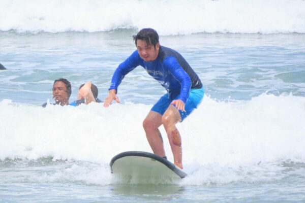 Photo ANS Surf School (2)